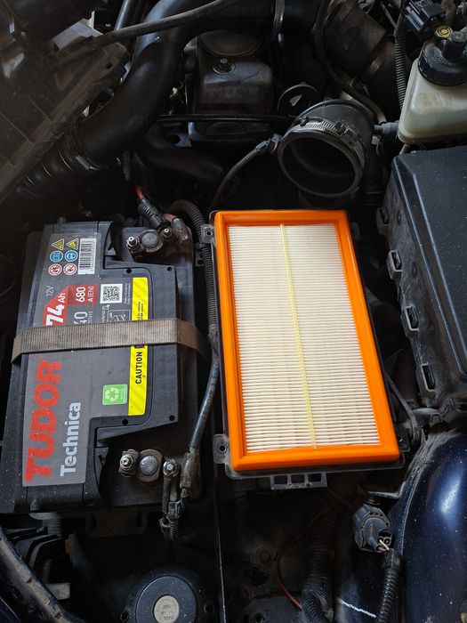 Carro ford 1.8 tddi em bom estado