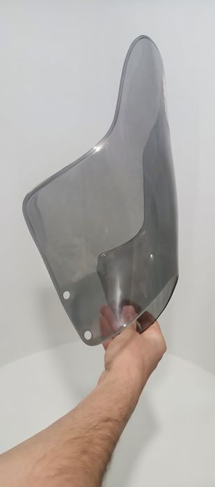 Вітрове скло Puig