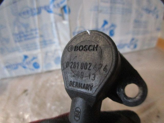 Sonda lambda ALFA ROMEO 156 (932_)