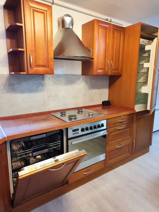 Mieszkanie do wynajęcia