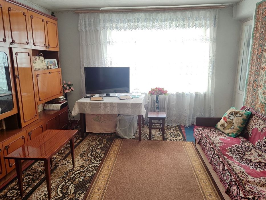 Продаж - 2-кімн квартира в місті Самар (район Карату, Trade park)