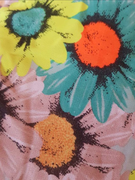 Женская летняя блуза