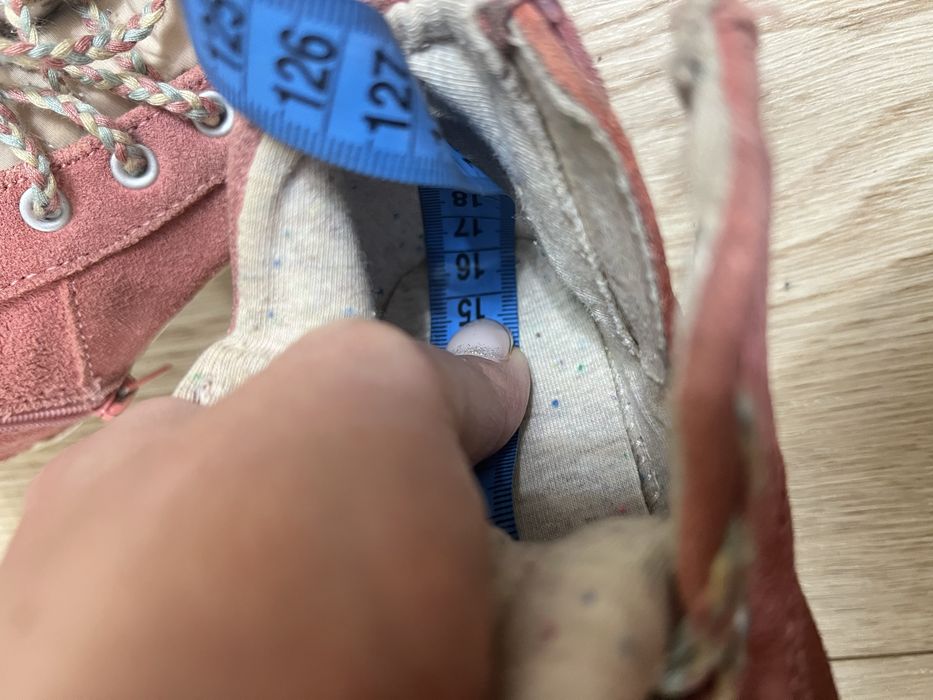 Весняні кросівки хайтопи кеди осінні єдиноріг лисичка zara 25