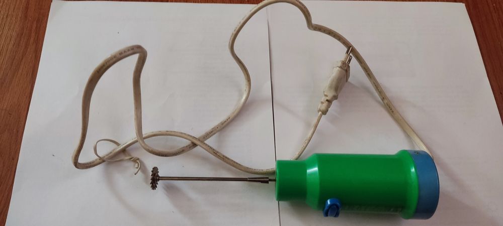 Мини-миксер Rotonda