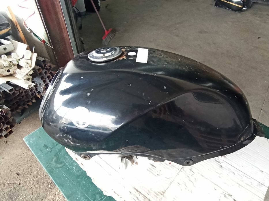 Peças Yamaha YBR125