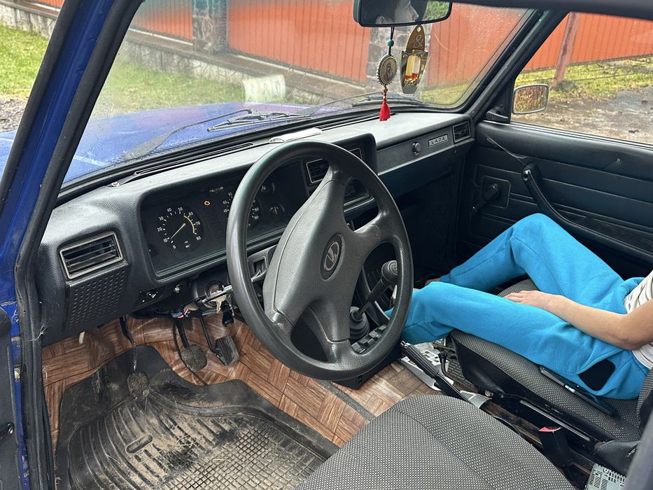 Ваз 2104 —2008 рік