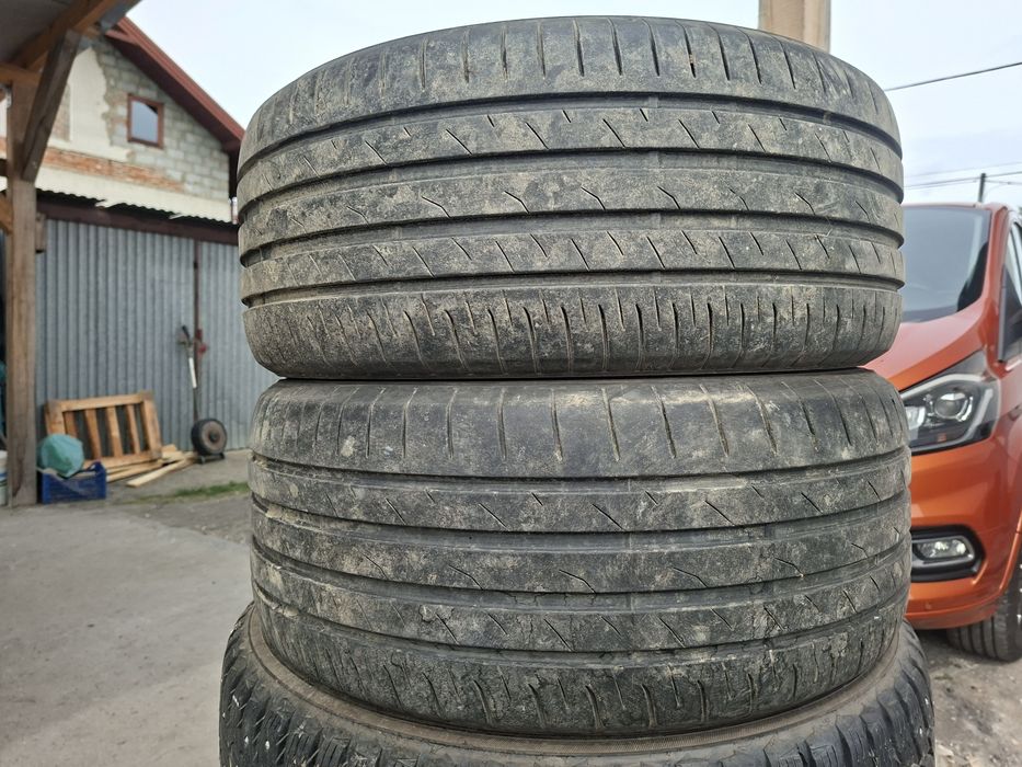 Opony letnie Toyo 235/50R17