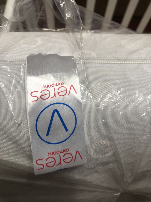 Дитяче ліжко соня лд 13 з маятниковим механізмом і шуфлядою для білизн