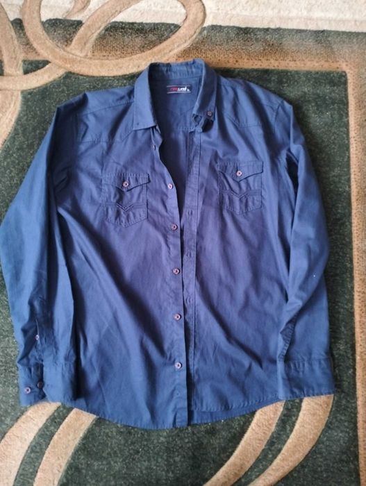 Сорочка чоловіча Redline розмір XL