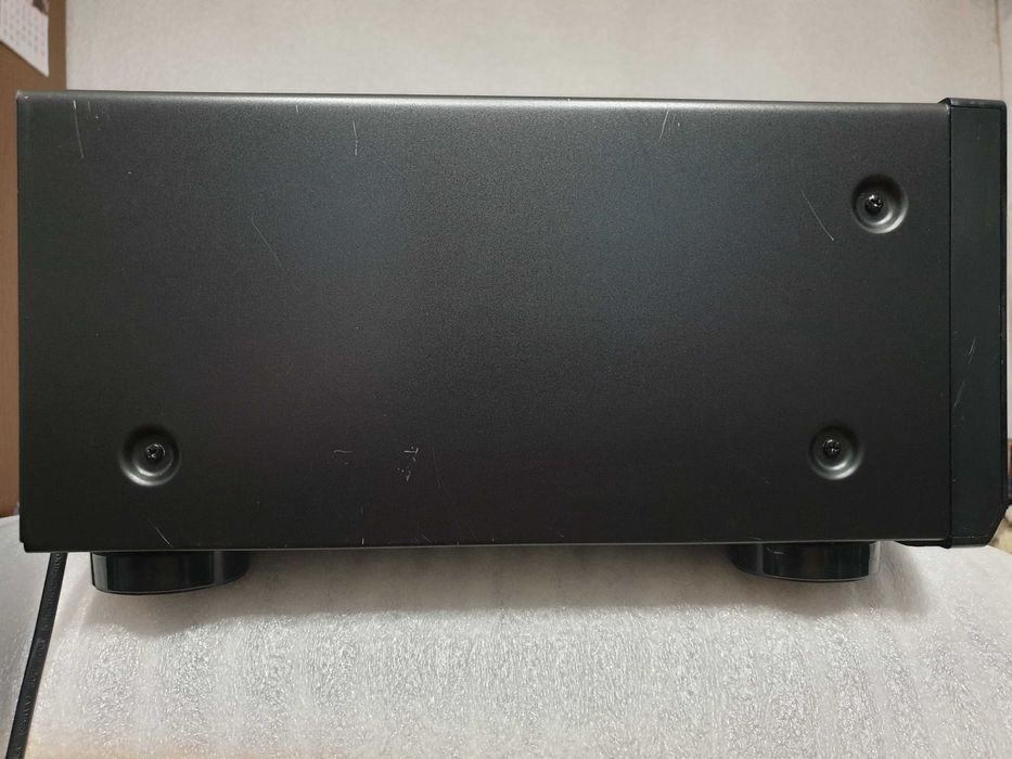 Pioneer VSX-831 TrueHD, 4k HDR, 3D,  WiFi, BT, ARC, USB, DSD, 130W