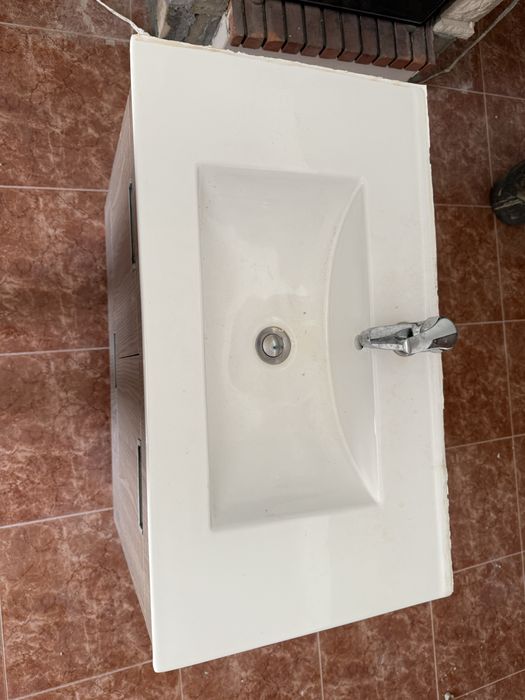 Movel casa de banho