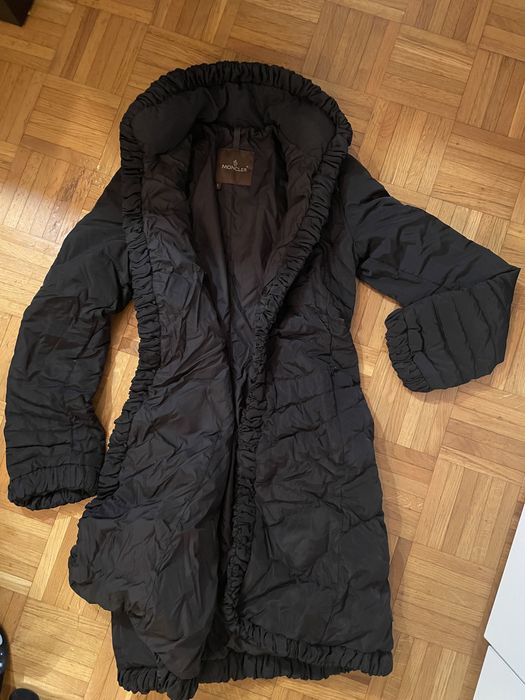 Kurtka Moncler rozm 1