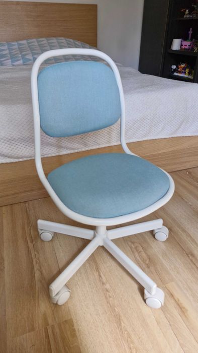 Krzesło obrotowe Dziecięce IKEA ÖRFJÄLL