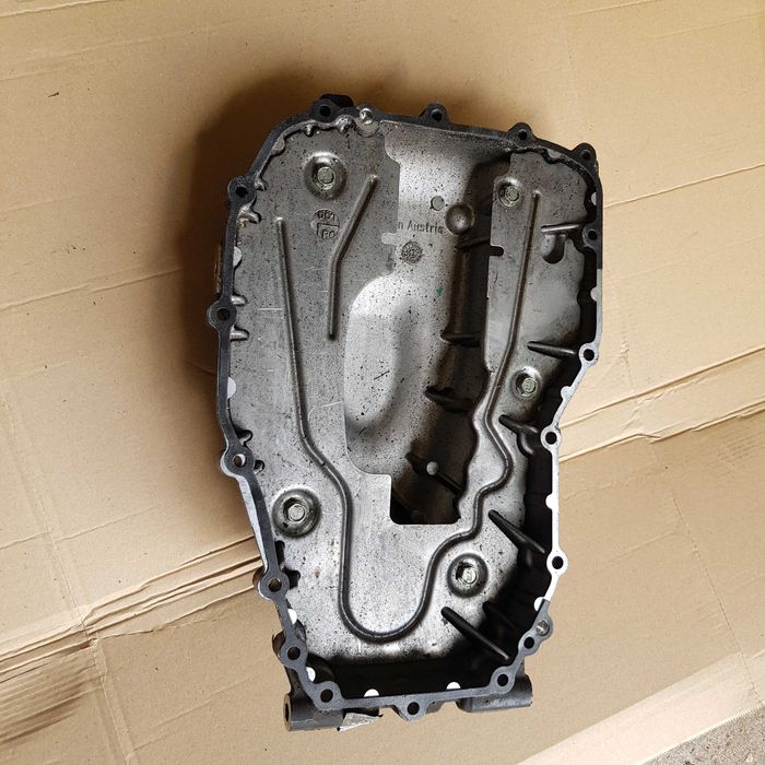 miska olejowa BMW F800GT