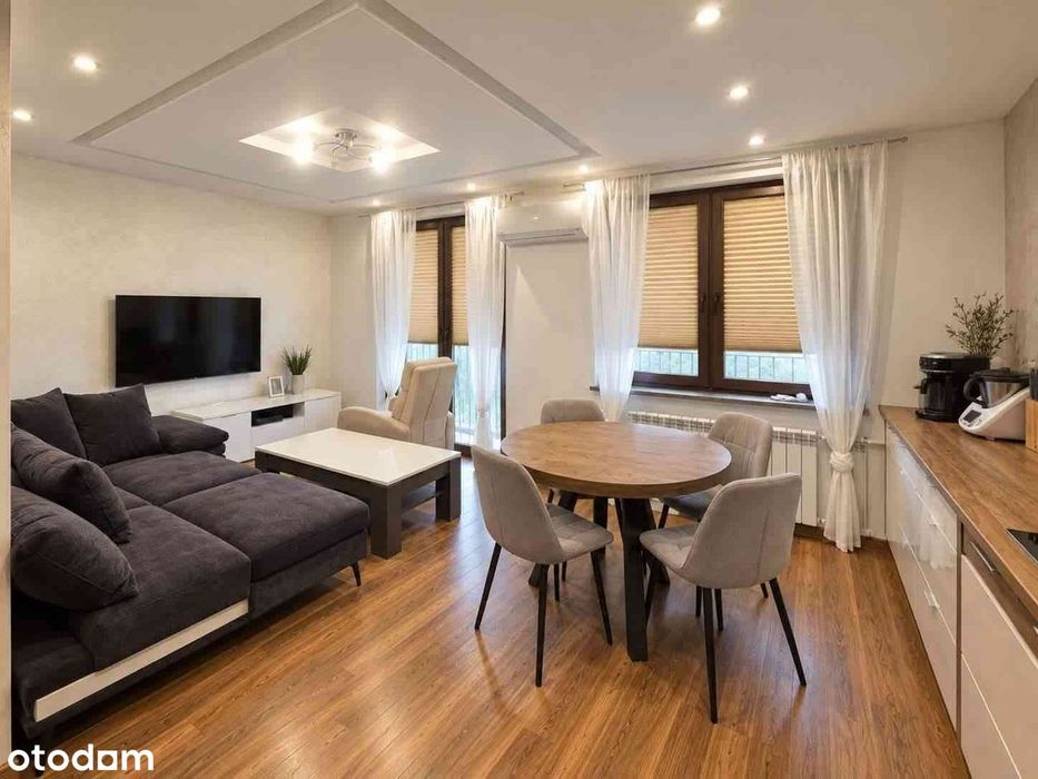 Mieszkanie na sprzedaż, 4 pokoje, 63 m², Jastrzębie-Zdrój