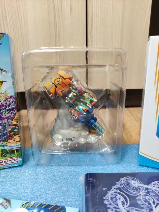 Park Beyond Impossified Edition ( PC )