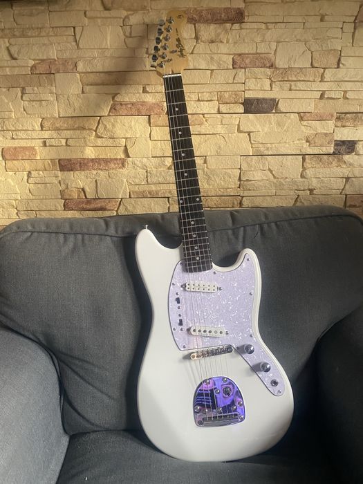 Gitara elektryczna