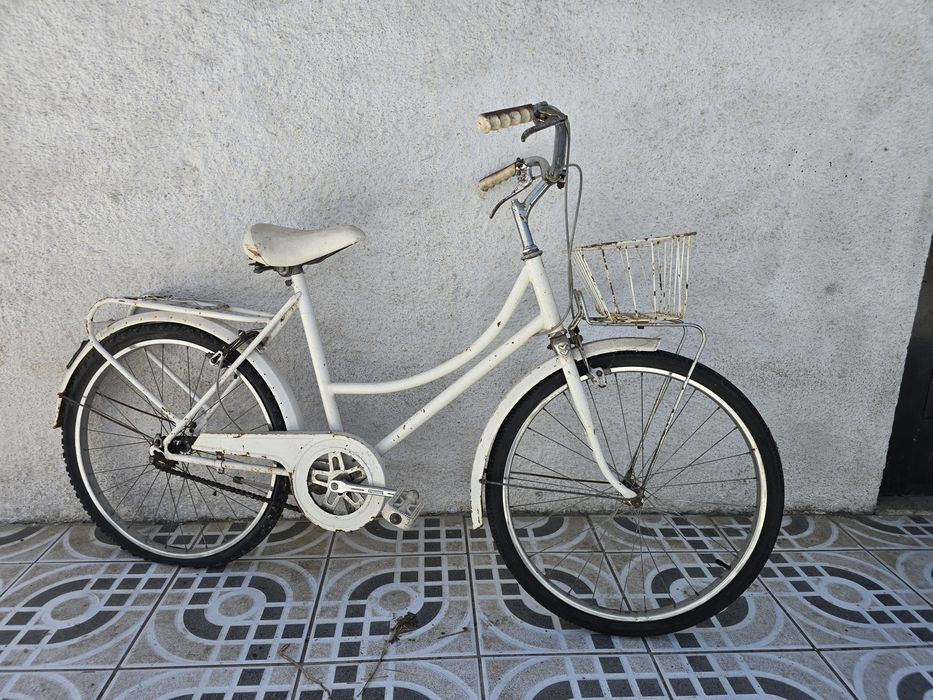 Bicicletas Antigas