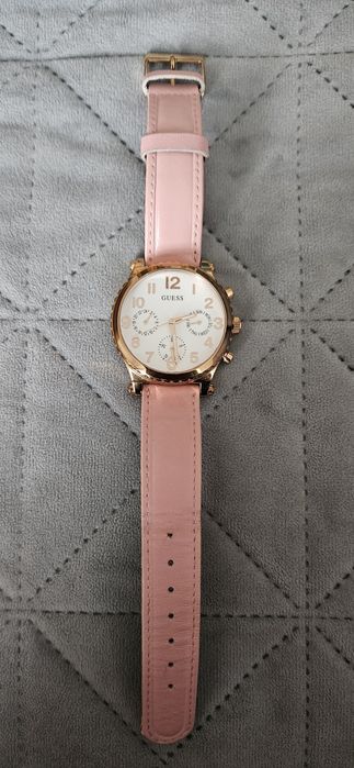 Zegarek damski Guess