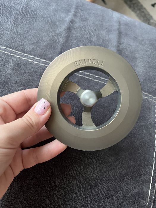 Фреза bravoll 65мм