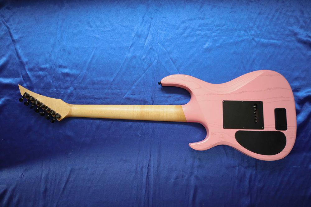 Kiesel Marc Okubo Signature