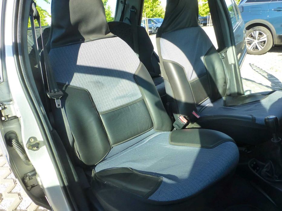 citroen saxo 1.1