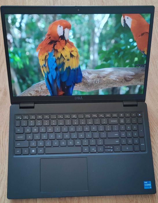 ‼️Мощный, стильный, как новый - Dell latitude 3520 i5 1135g7/8gb/265gb