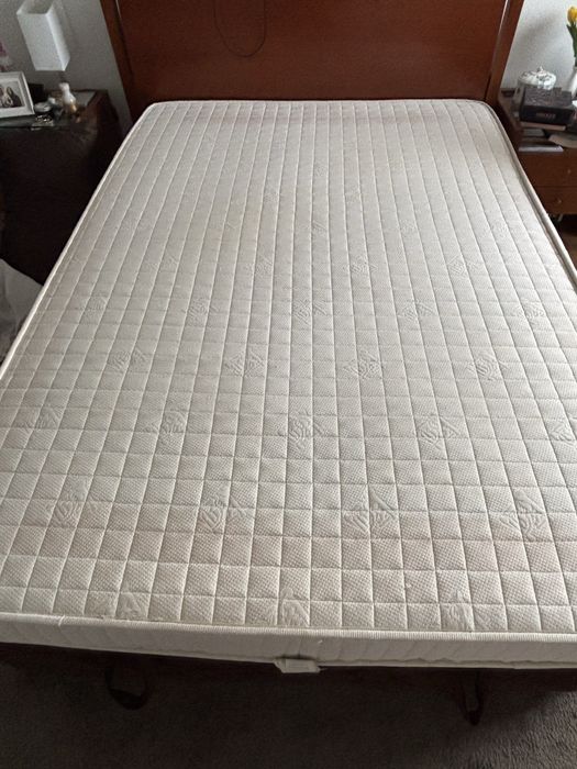 Colchão Cama casal