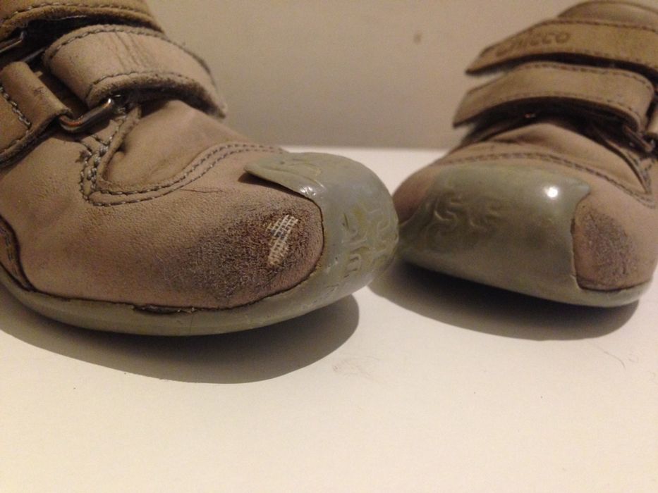 Sapatos Chico - nr 23
