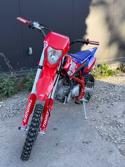 Пітбайк Apollo THUNDER 125