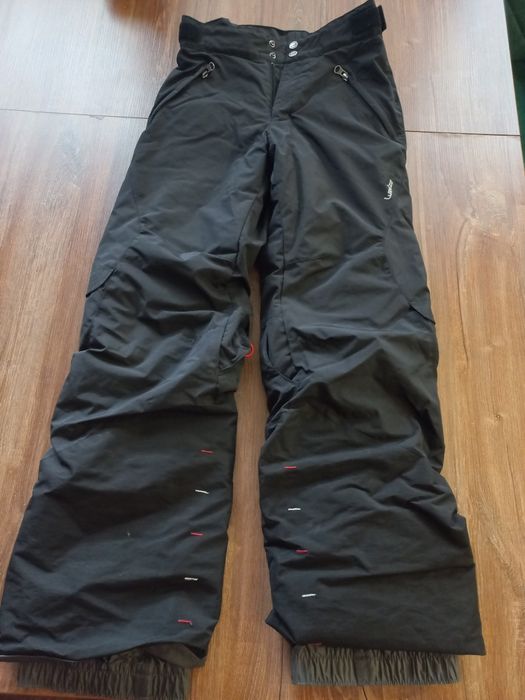Spodnie dziecięce narciarskie