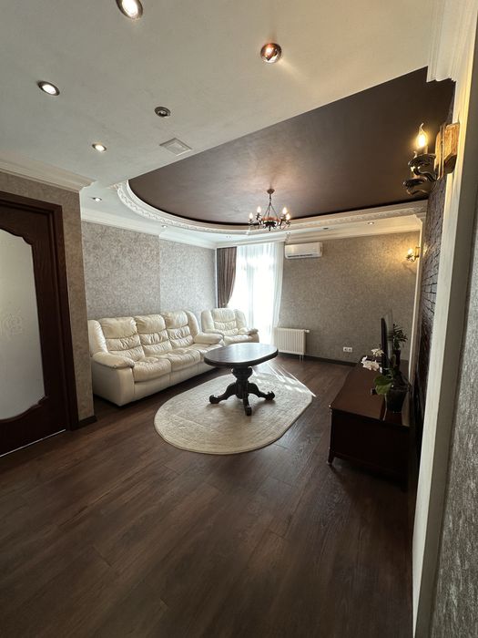 Квартира подобово в ЖК «Комфорт таун», Лівий берег, Київ