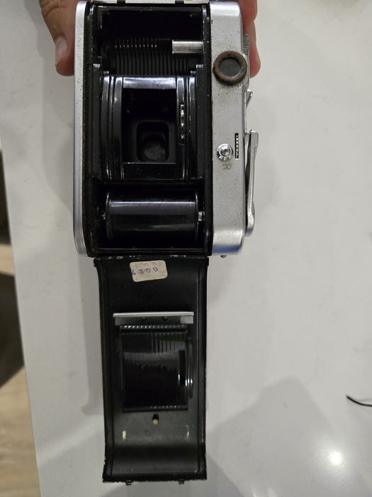Vendo Máquina Crystar 35