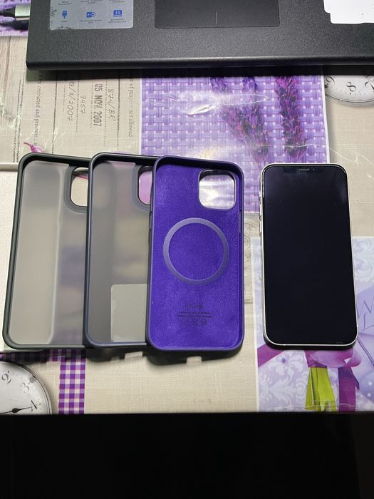Iphone 12 128gb ідеал