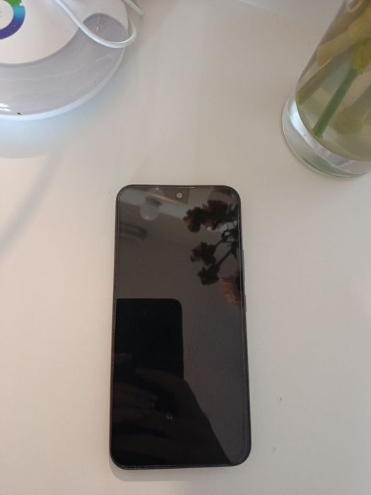 Galaxy a54 8/128GB 5G czarny