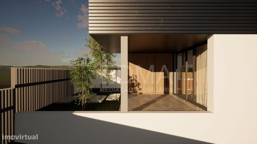 Lote para Construção