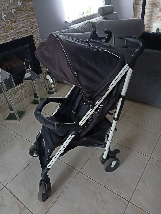 Wózek spacerowy 4baby croxx