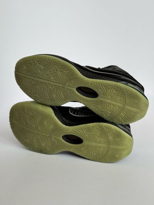 Баскетбольні кросівки Nike Lebron 21 FB2238-001