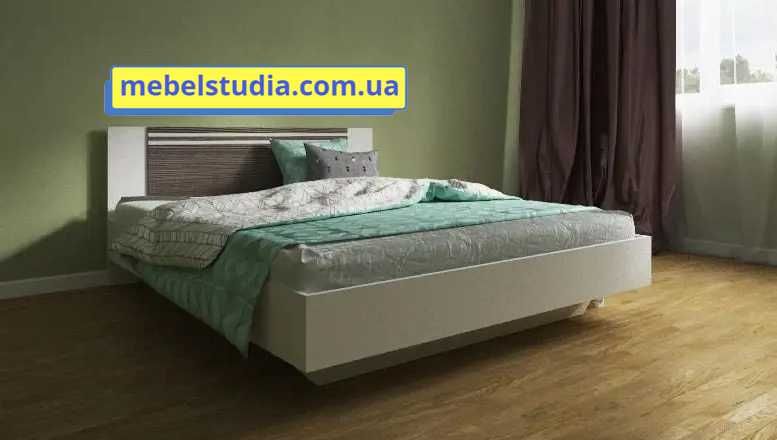 Акция! Кровать "Круиз" (160х200). В наличии в Харькове. Есть доставка