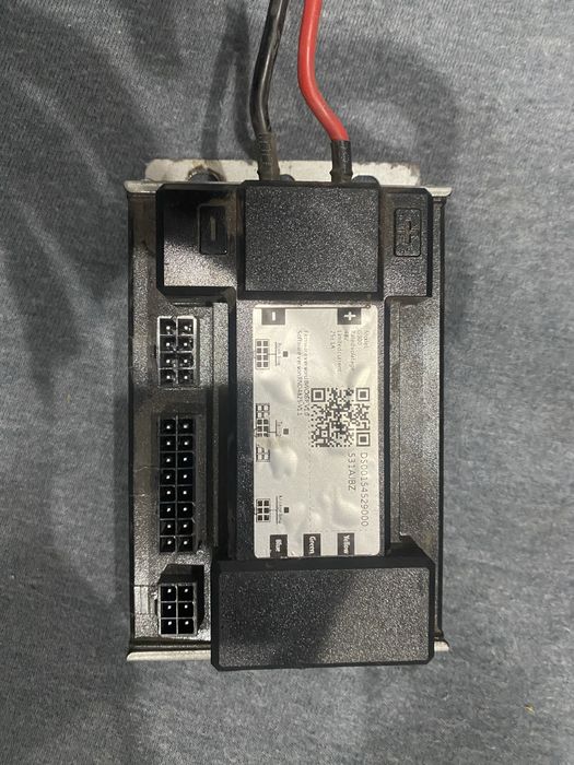 Steronik kukirin g4 sprawny 1100km