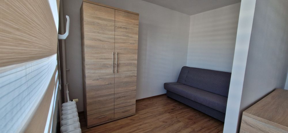 Mieszkanie – Żory, Osiedle Pawlikowskiego, Pawlikowskiego - Widok 3