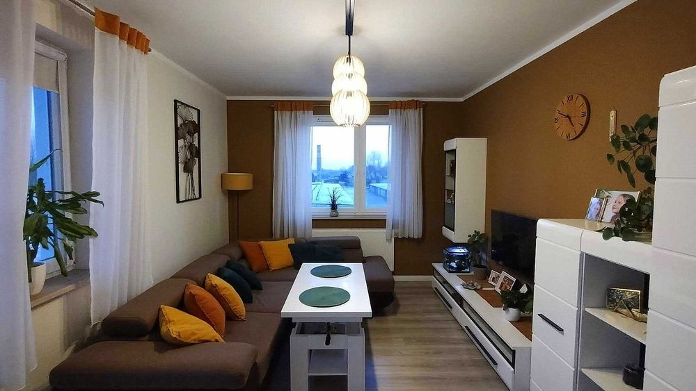 Mieszkanie Witnica 56,66 m2