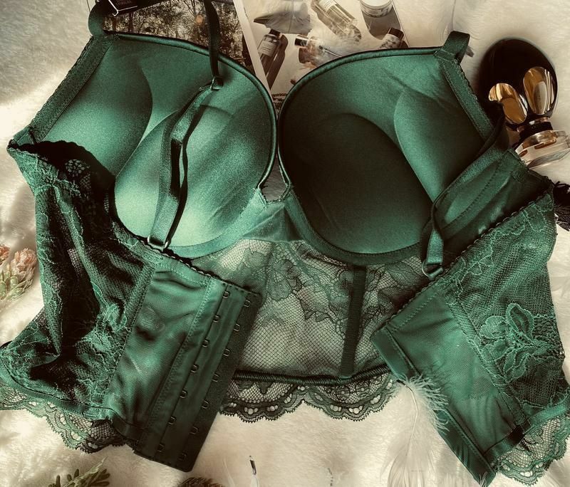 Корсет, Бюст, Бюстгальтер Victoria’s Secret Very Sexy Bombsh