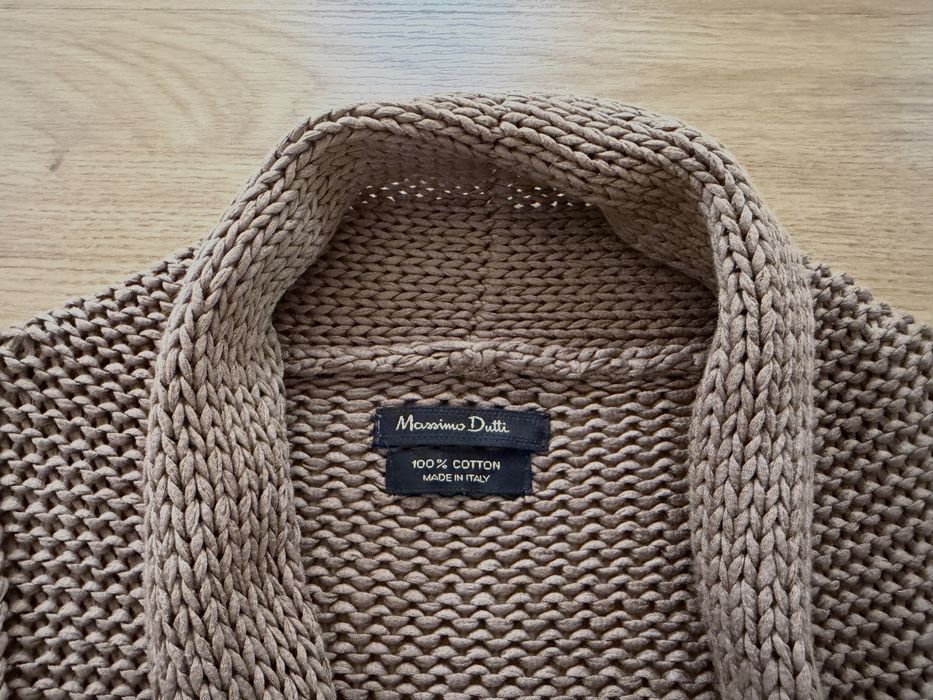 Casaco “Massimo Dutti”