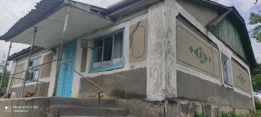 Продам будинок с.Волиця-1
