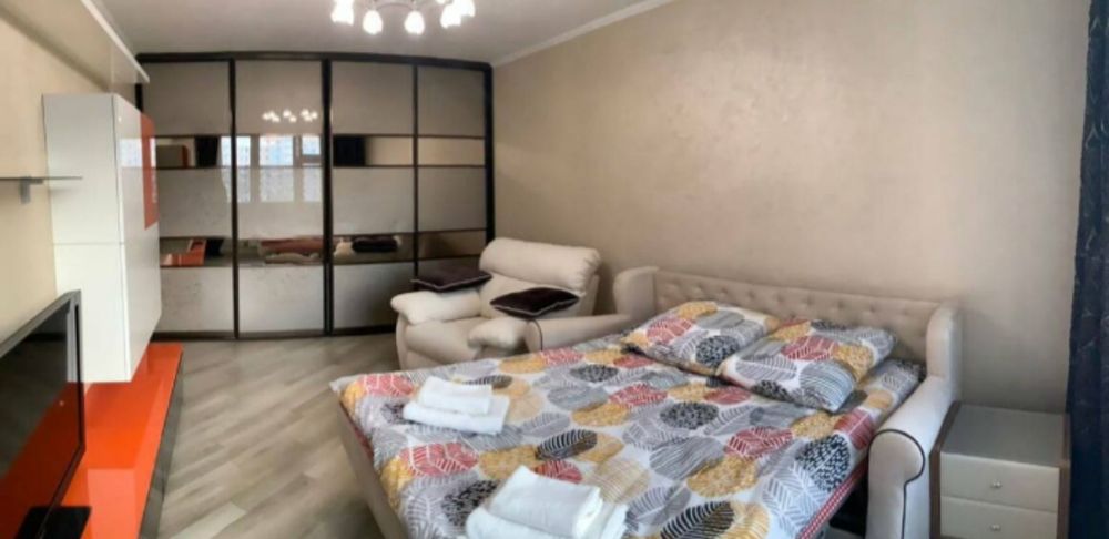 2 кімн. Автовокзал "Андріївський". Погодинно, подобово. Власник.