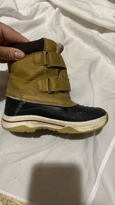 Сапоги унисекс