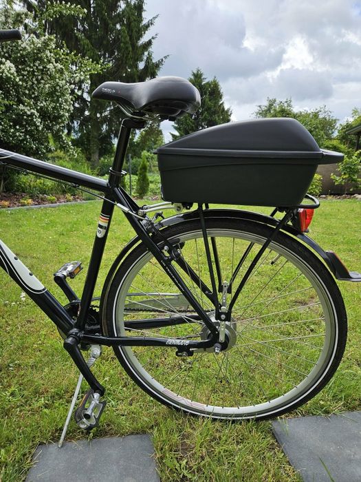 KETTLER rower męski miejski