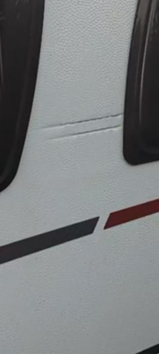 Przyczepa kempingowa dethleffs c go 495 qsk niski przebieg