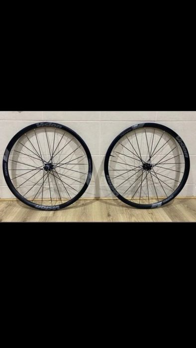 Rodas vision team 35